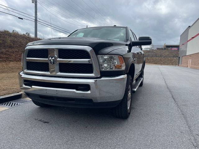 2018 Ram 2500 SLT