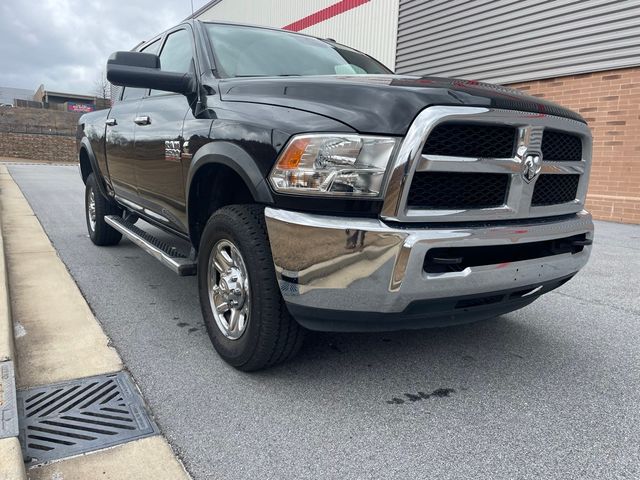 2018 Ram 2500 SLT