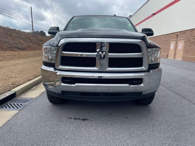 2018 Ram 2500 SLT