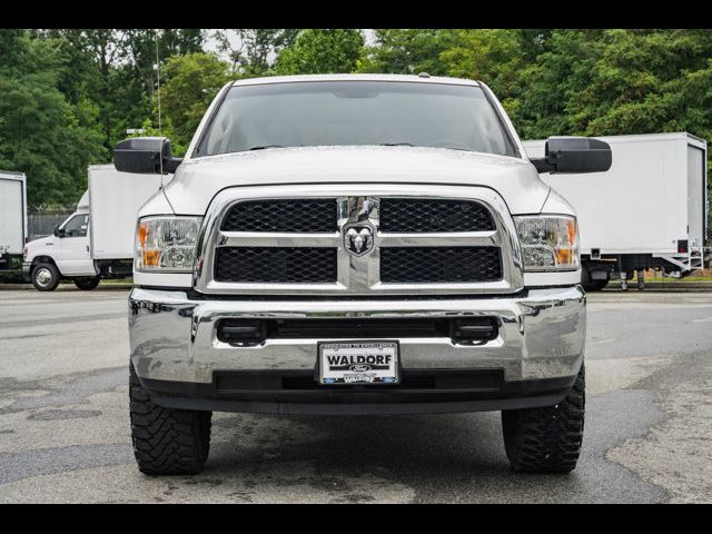 2018 Ram 2500 SLT