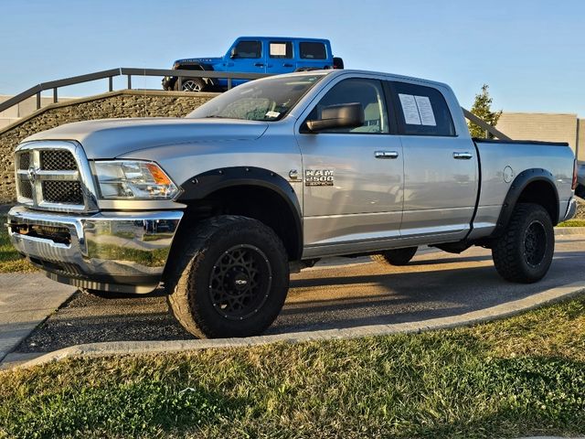 2018 Ram 2500 SLT