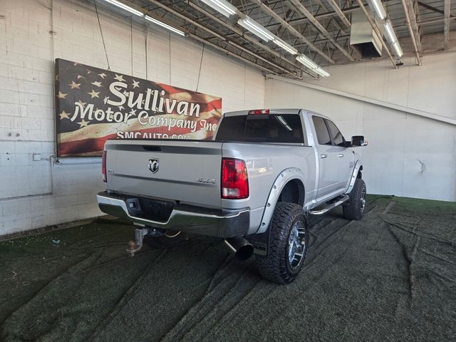 2018 Ram 2500 SLT