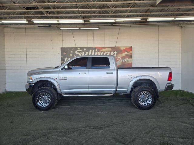 2018 Ram 2500 SLT