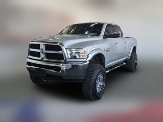 2018 Ram 2500 SLT