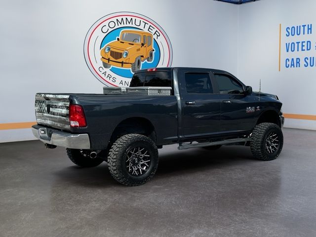 2018 Ram 2500 SLT