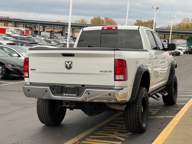 2018 Ram 2500 SLT