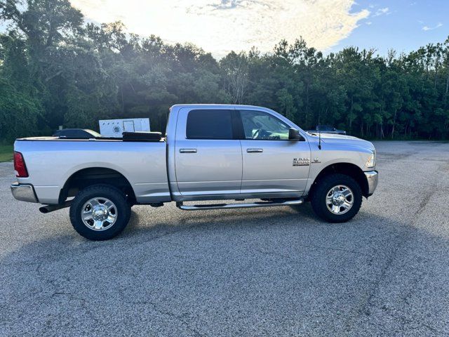 2018 Ram 2500 SLT