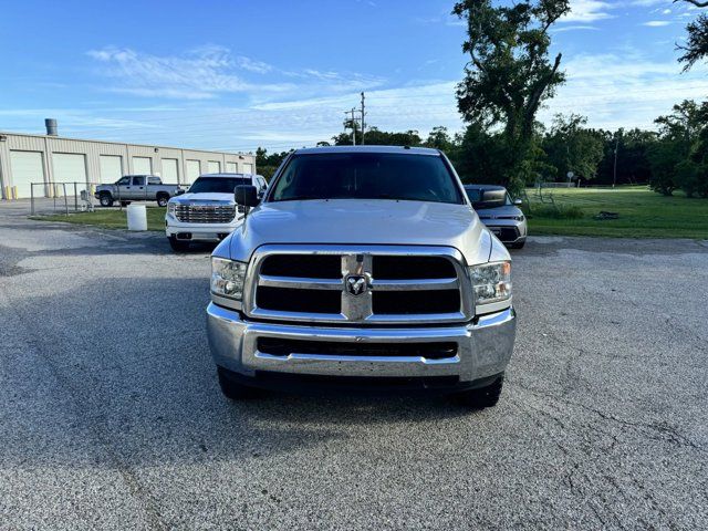 2018 Ram 2500 SLT