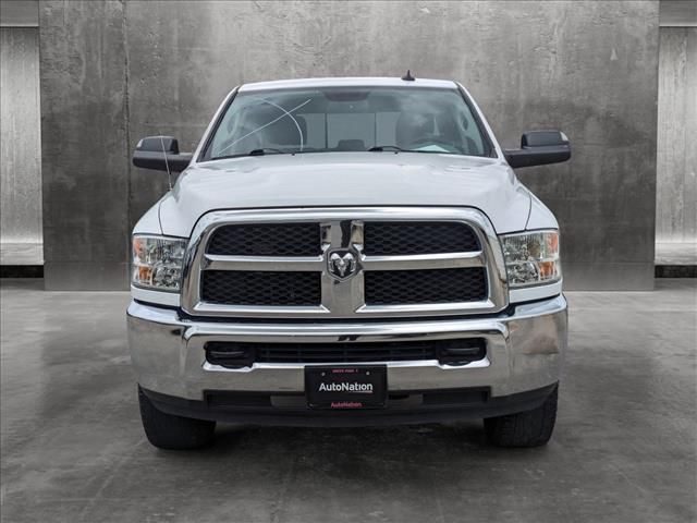 2018 Ram 2500 SLT