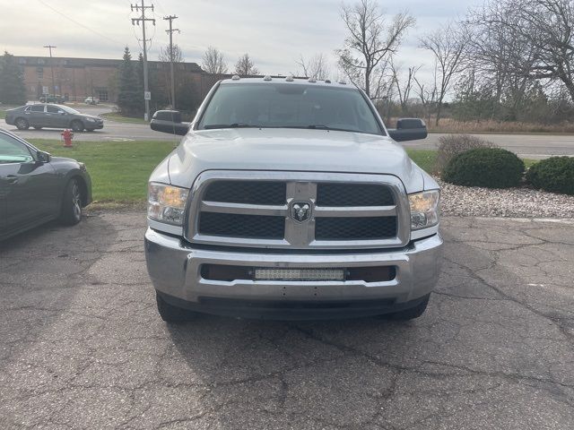 2018 Ram 2500 SLT