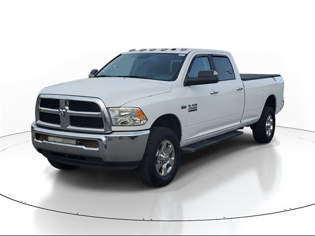 2018 Ram 2500 SLT