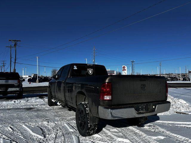 2018 Ram 2500 SLT