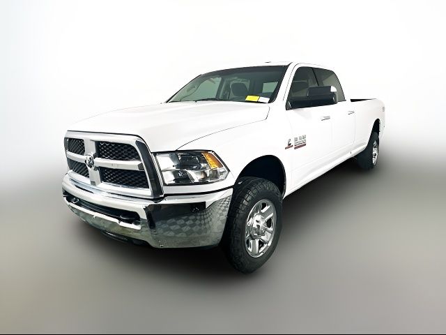 2018 Ram 2500 SLT