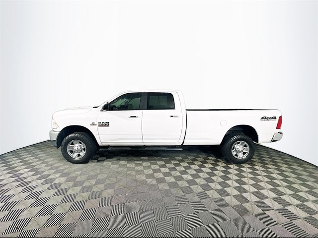 2018 Ram 2500 SLT