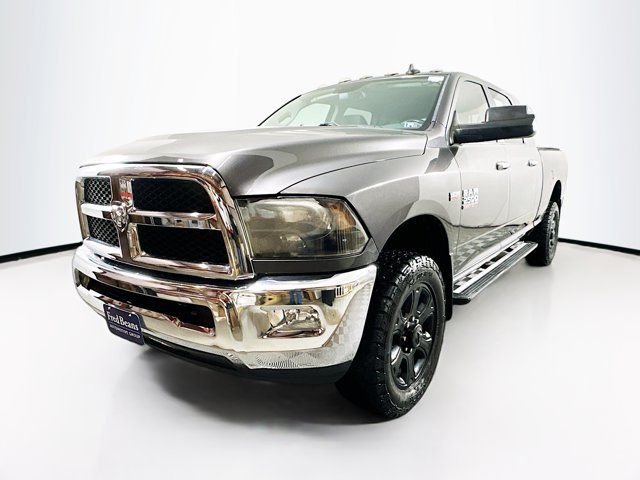 2018 Ram 2500 SLT