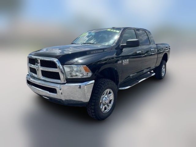 2018 Ram 2500 SLT