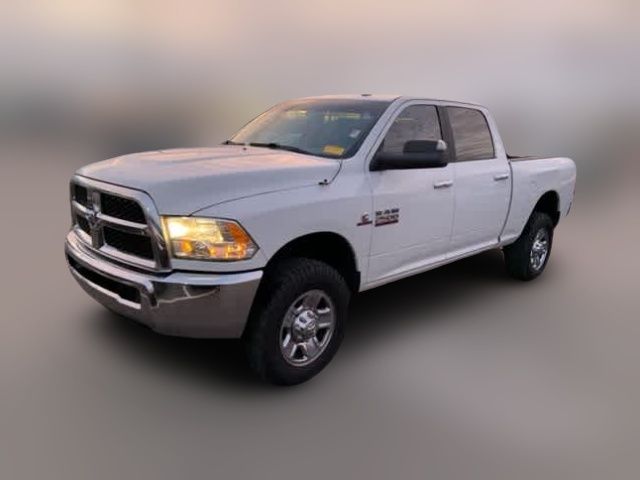 2018 Ram 2500 SLT