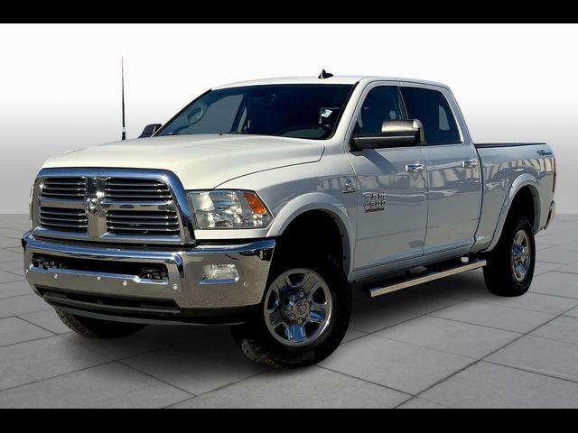 2018 Ram 2500 SLT