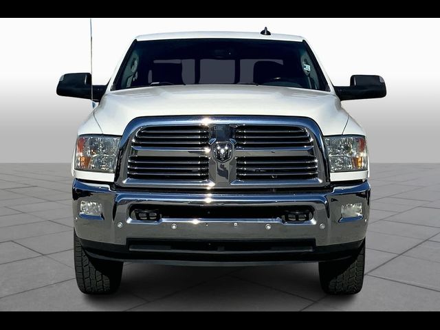 2018 Ram 2500 SLT