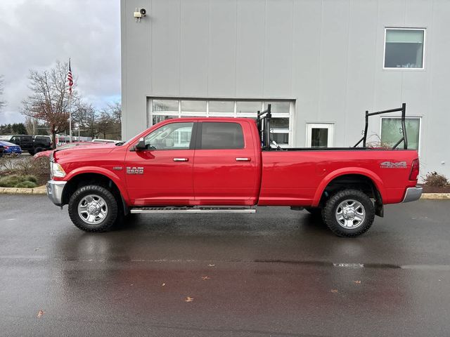 2018 Ram 2500 SLT