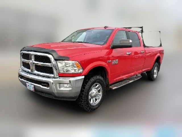 2018 Ram 2500 SLT