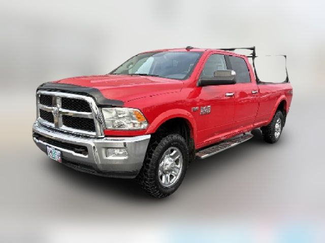 2018 Ram 2500 SLT