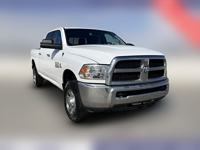 2018 Ram 2500 SLT