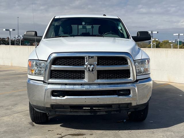 2018 Ram 2500 SLT