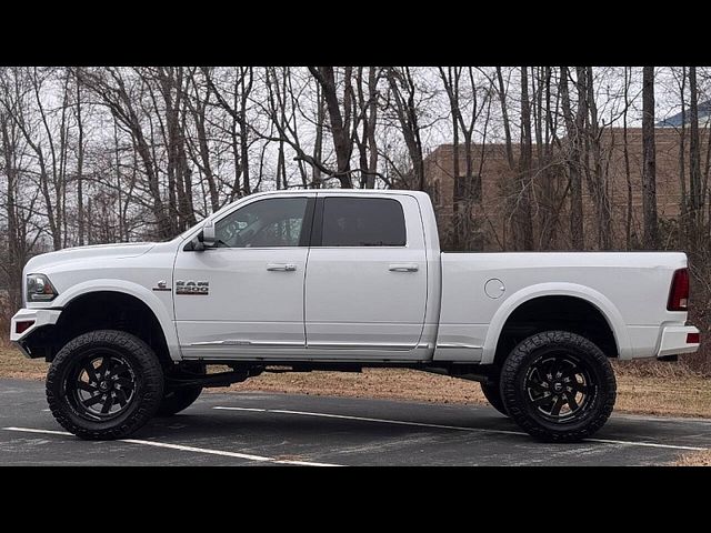 2018 Ram 2500 Limited