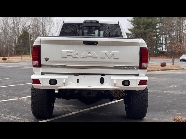 2018 Ram 2500 Limited