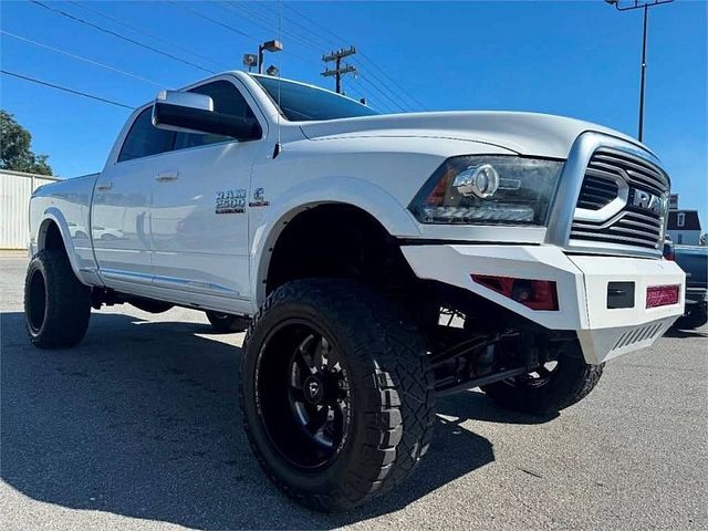 2018 Ram 2500 Limited