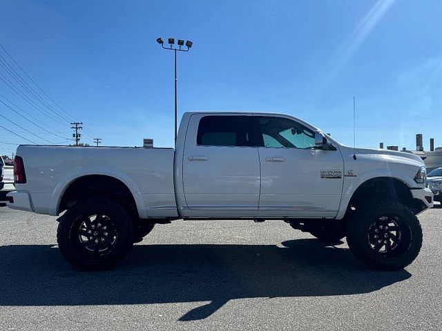 2018 Ram 2500 Limited