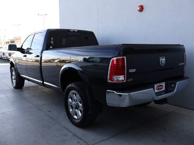 2018 Ram 3500 Laramie