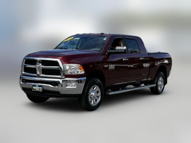 2018 Ram 3500 SLT