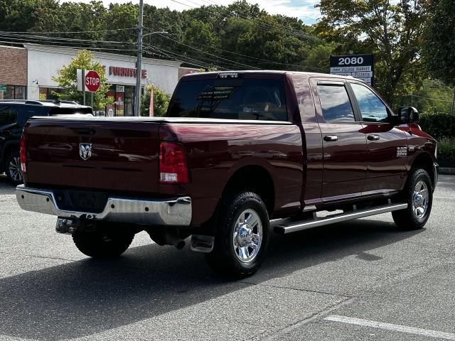 2018 Ram 3500 SLT