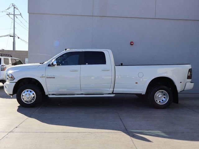 2018 Ram 3500 Limited