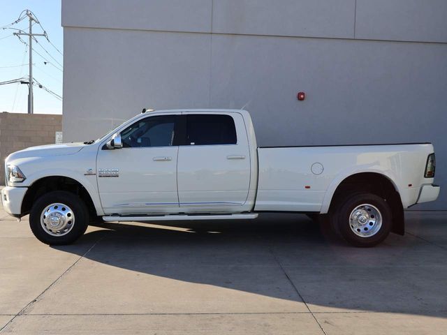 2018 Ram 3500 Limited