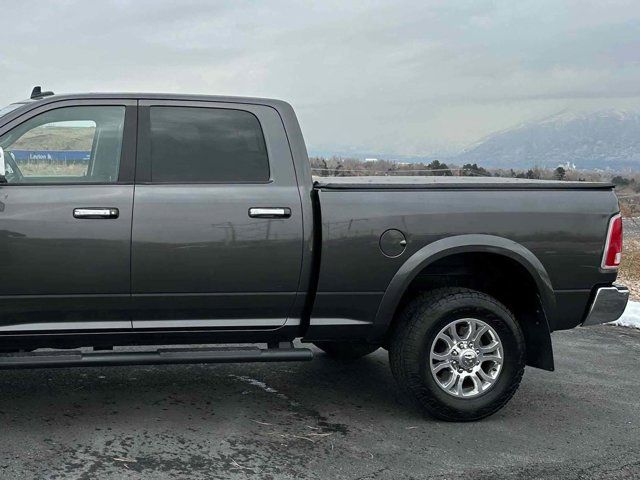 2018 Ram 3500 Laramie