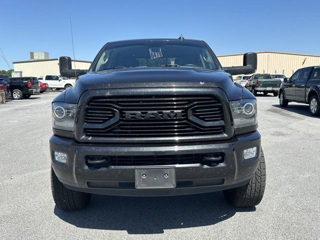 2018 Ram 3500 Laramie