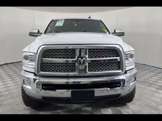 2018 Ram 3500 Laramie