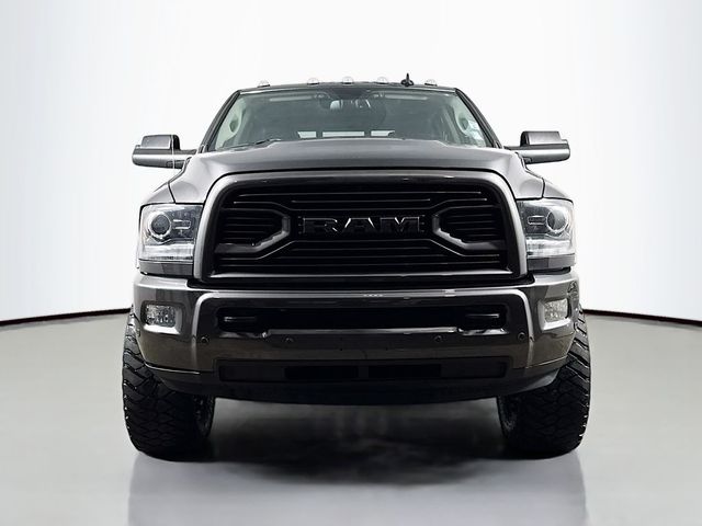 2018 Ram 3500 Laramie