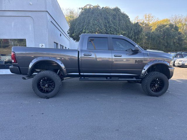 2018 Ram 3500 Laramie