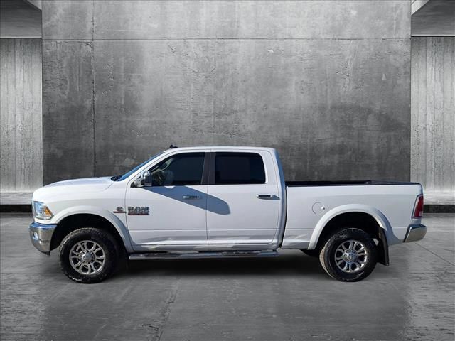 2018 Ram 3500 Laramie