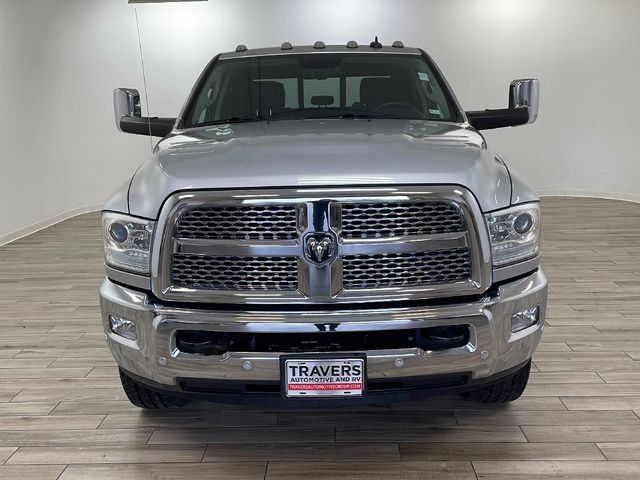 2018 Ram 3500 Laramie