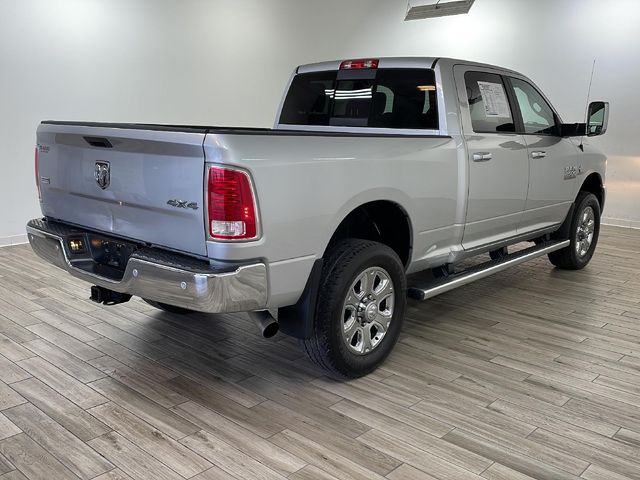 2018 Ram 3500 Laramie