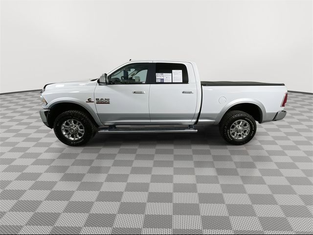 2018 Ram 3500 Laramie