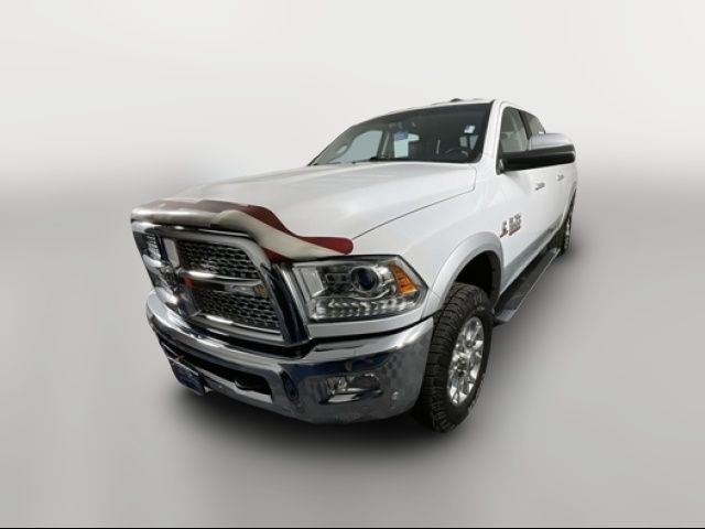 2018 Ram 3500 Laramie