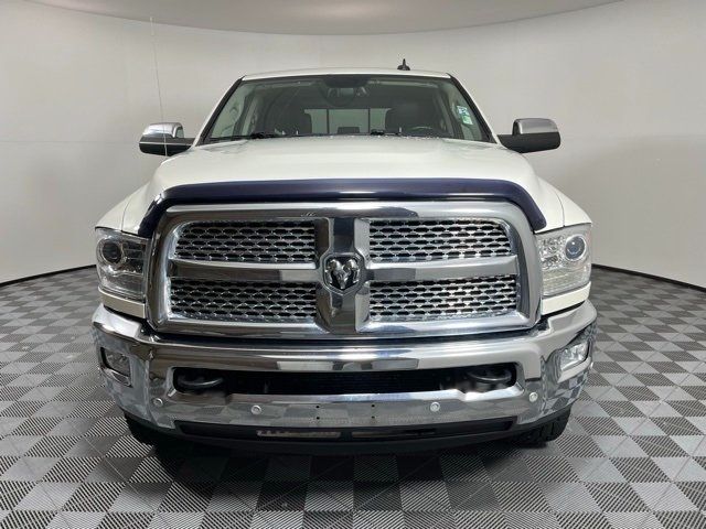 2018 Ram 3500 Laramie