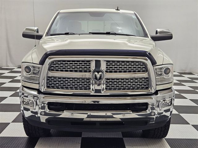 2018 Ram 3500 Laramie