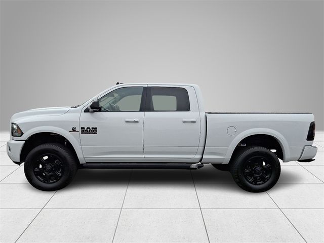 2018 Ram 3500 Laramie